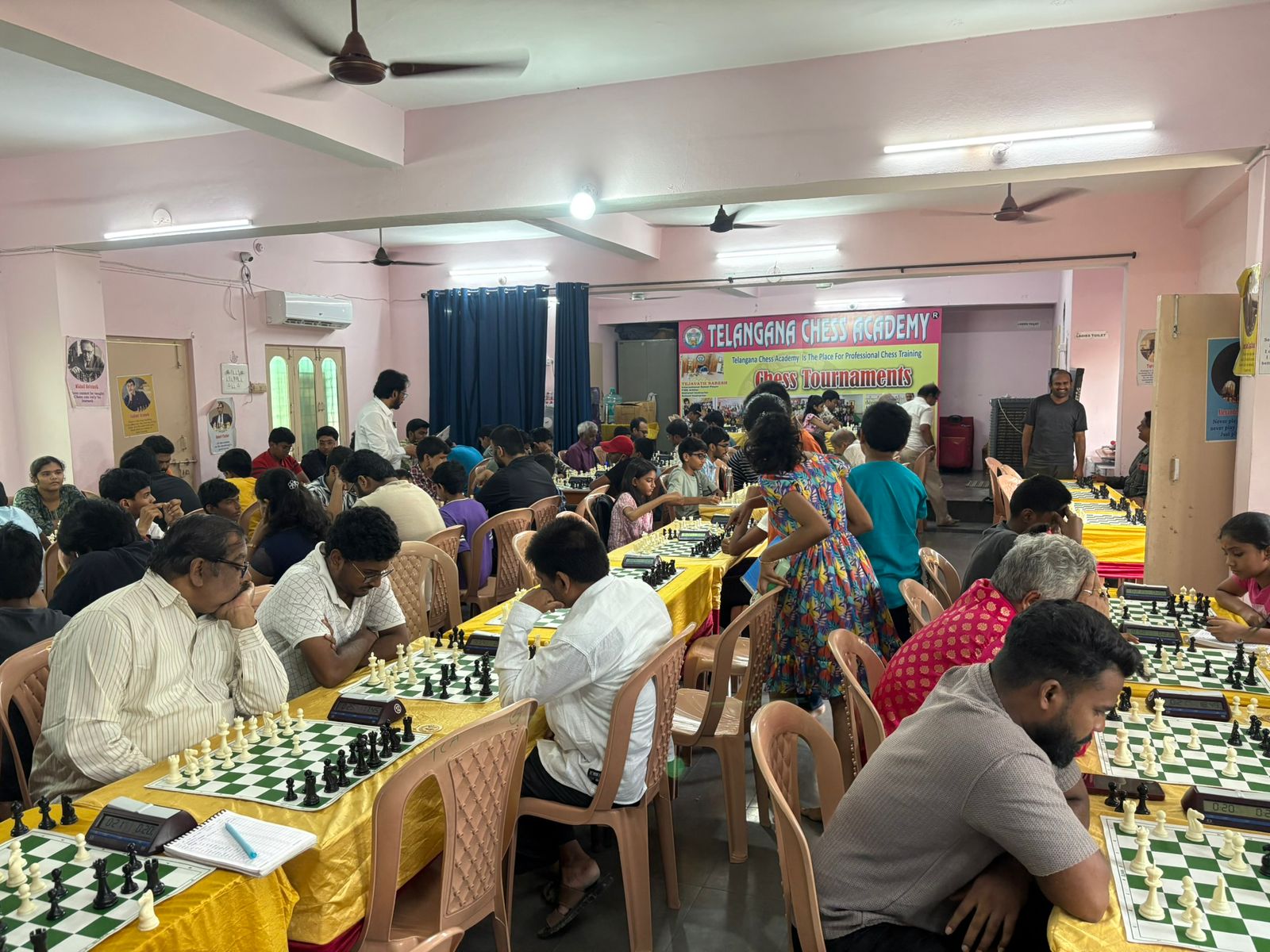 Advanced Strategy Workshop