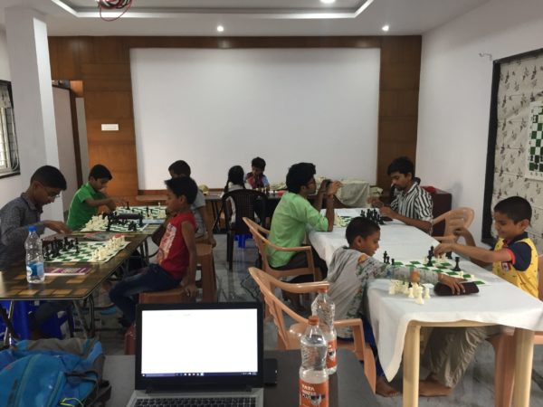 Advanced Strategy Workshop
